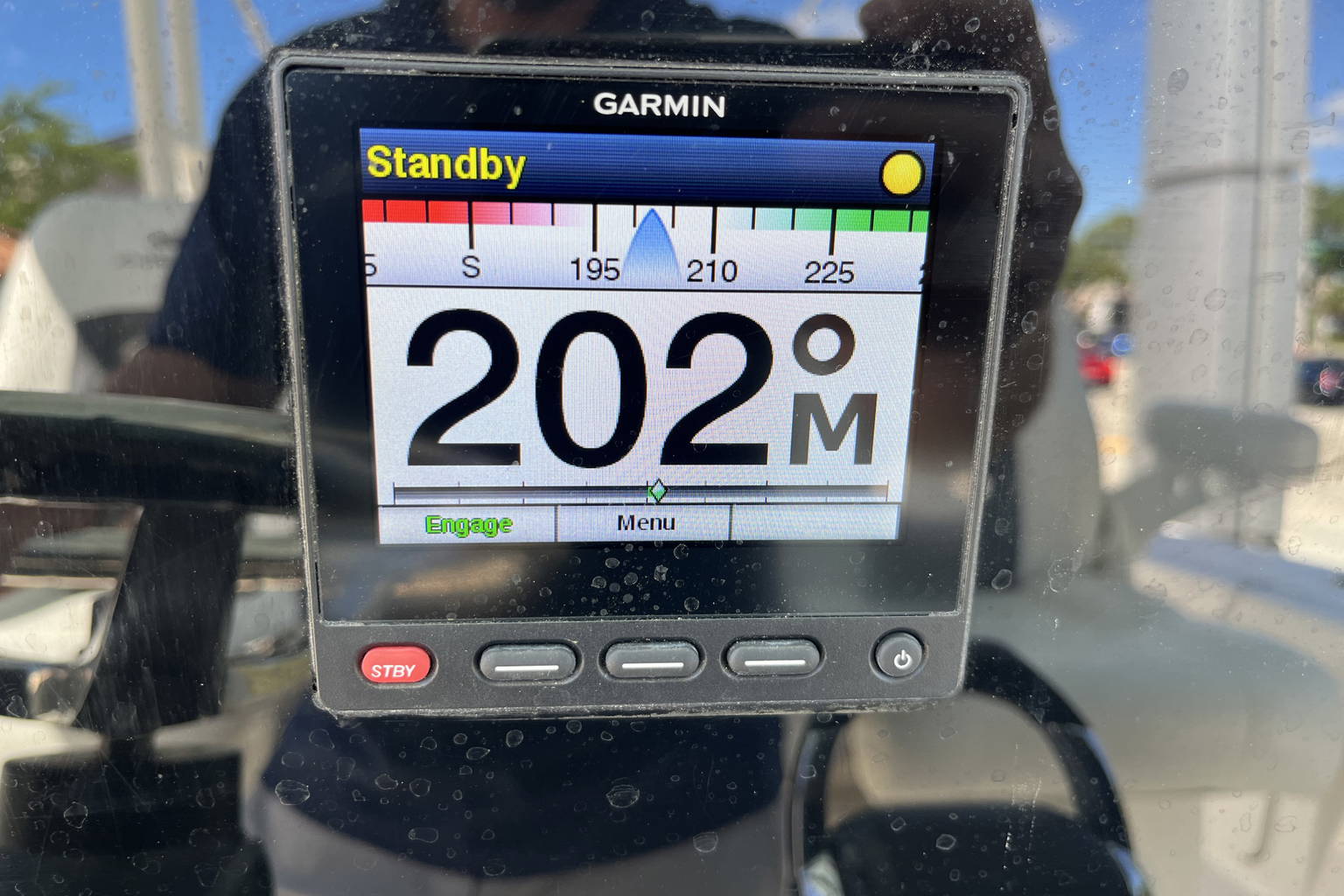 Used 2020 Cobia 350 CC #E027 image 34