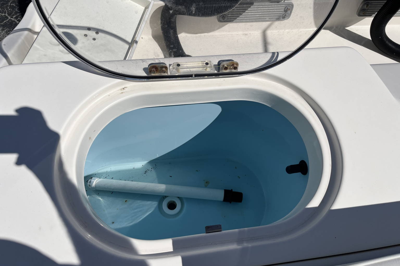 Used 2020 Cobia 350 CC #E027 image 42