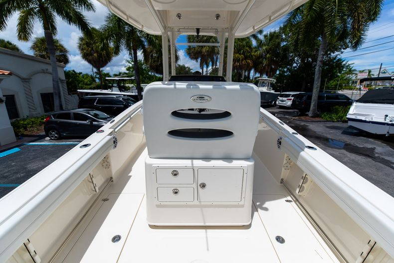 New 2023 Cobia 240 CC #B005 image 18