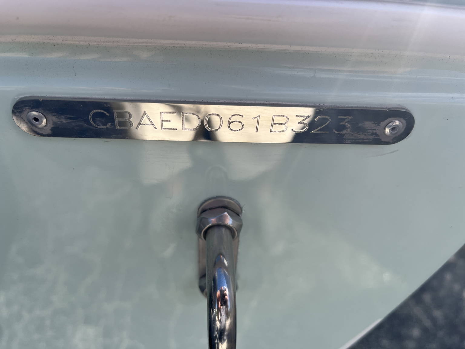 Alternative image of Cobia 280 CC in Florida Keys, FL