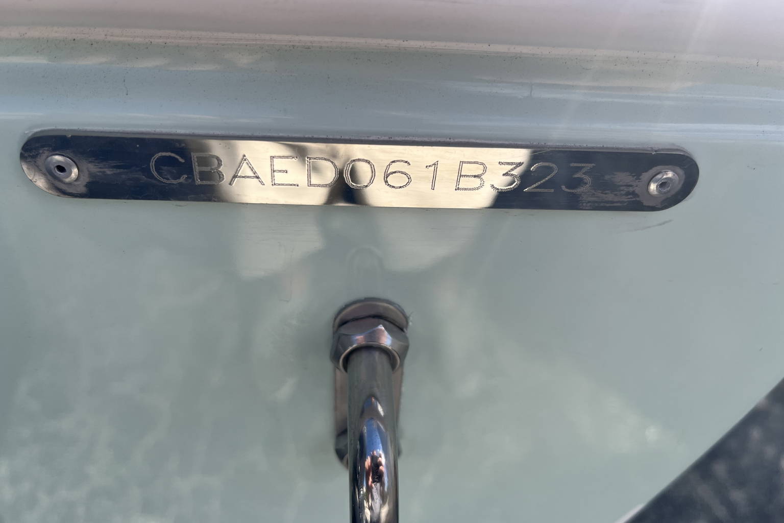 New 2023 Cobia 280 CC #D061 image 7