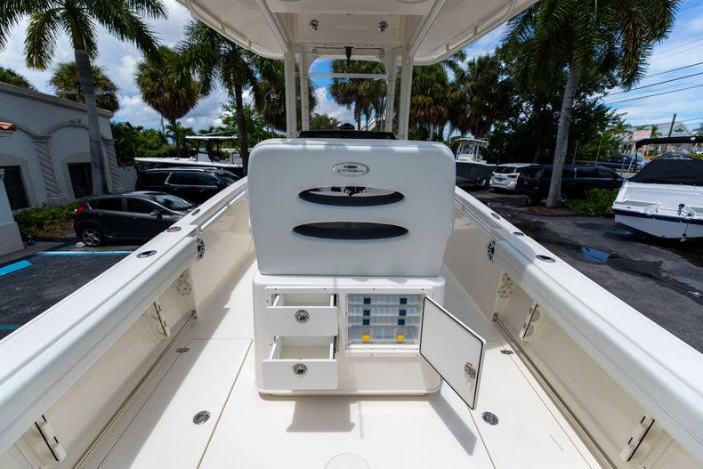 New 2023 Cobia 240 CC #B005 image 19