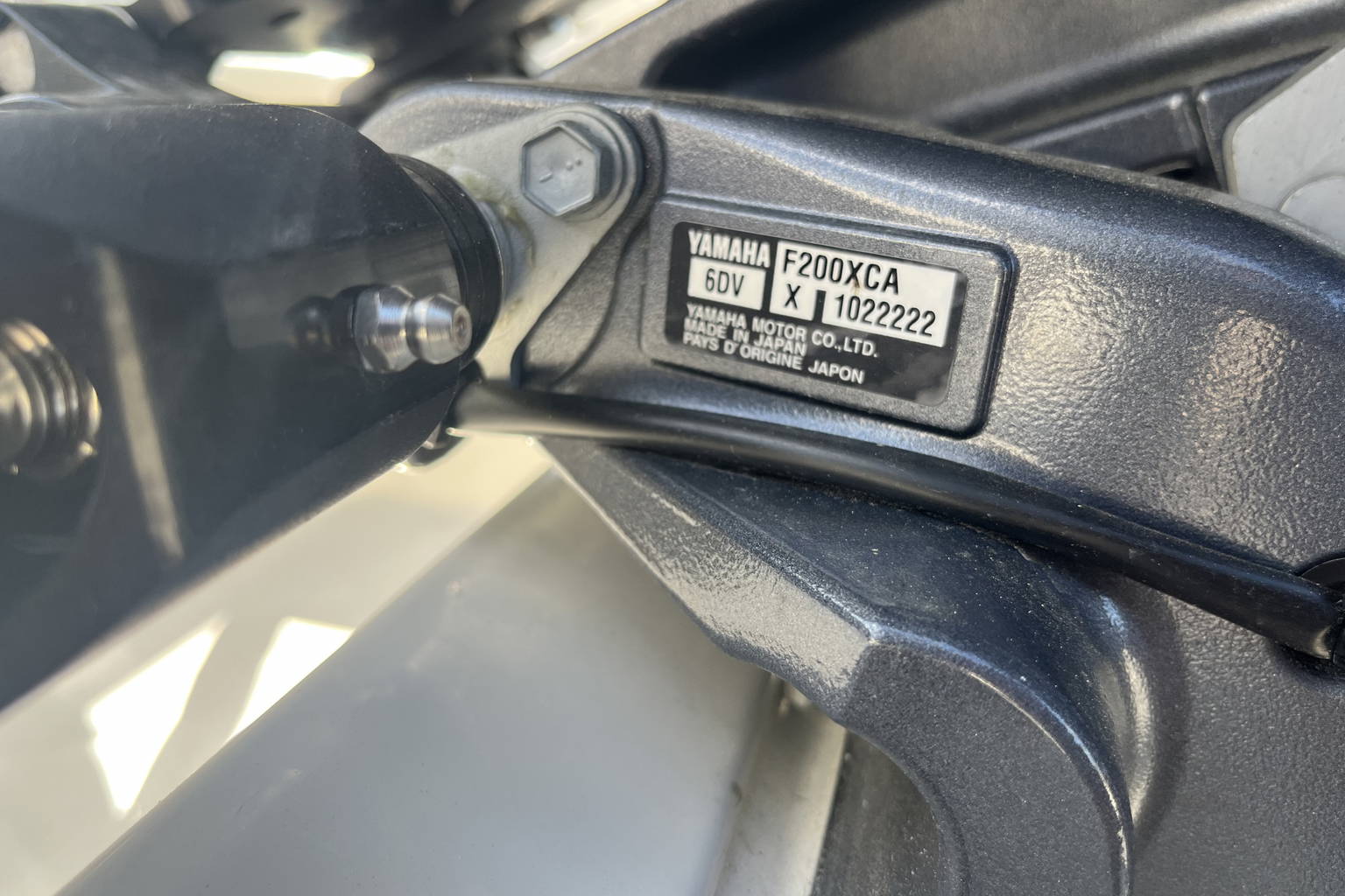 New 2023 Cobia 280 CC #D061 image 9