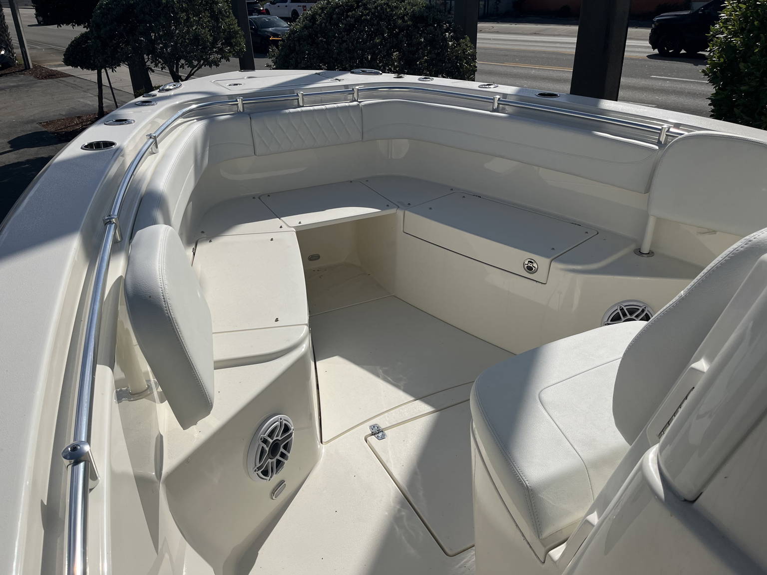 Alternative image of Cobia 280 CC in Florida Keys, FL
