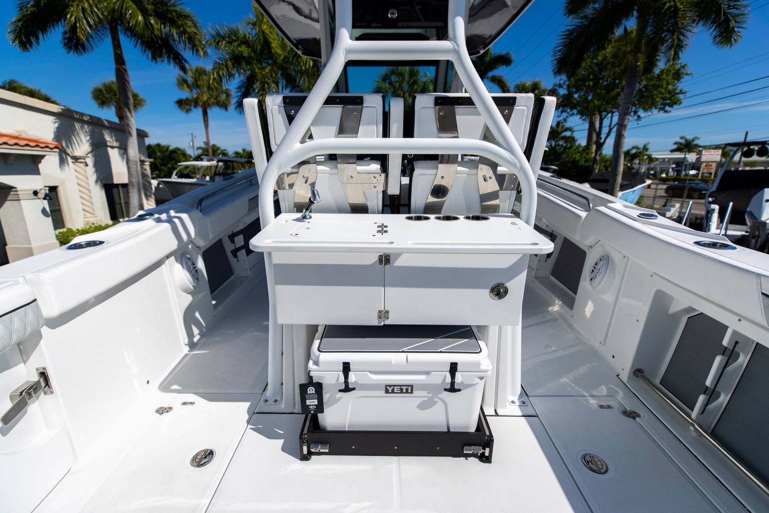 New 2023 Blackfin 302CC #E161 image 26