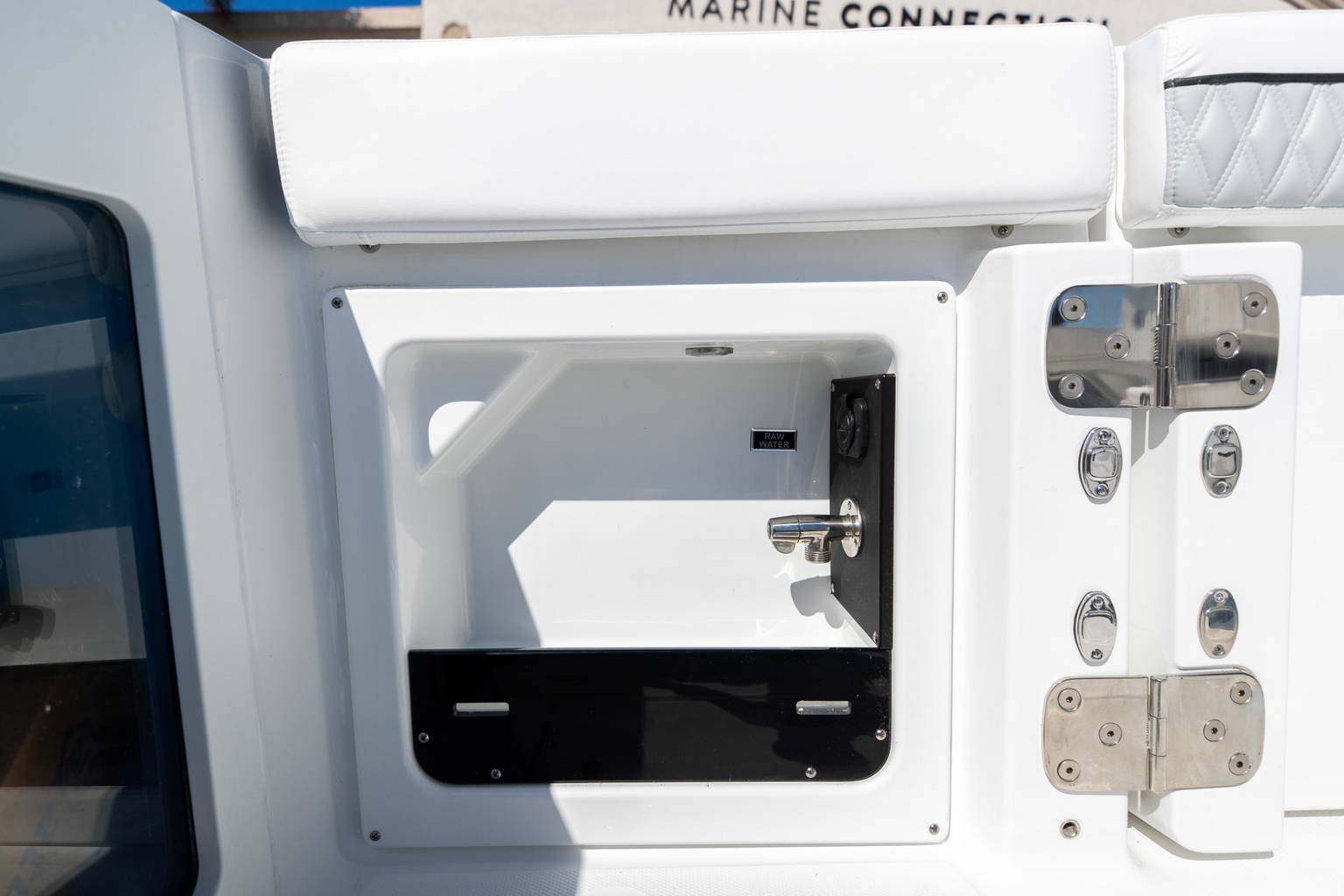 New 2023 Blackfin 302CC #E161 image 31