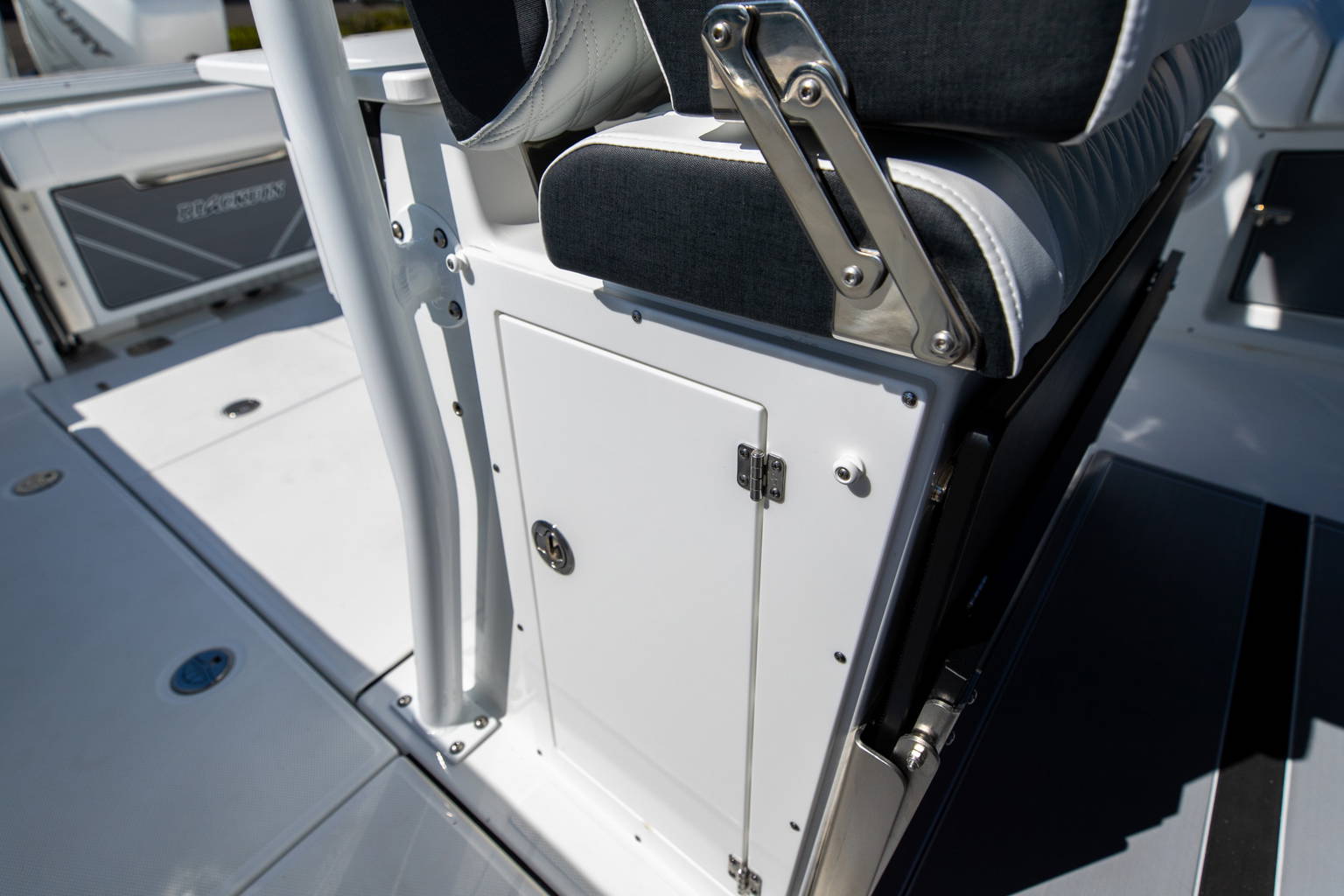 New 2023 Blackfin 302CC #E161 image 45