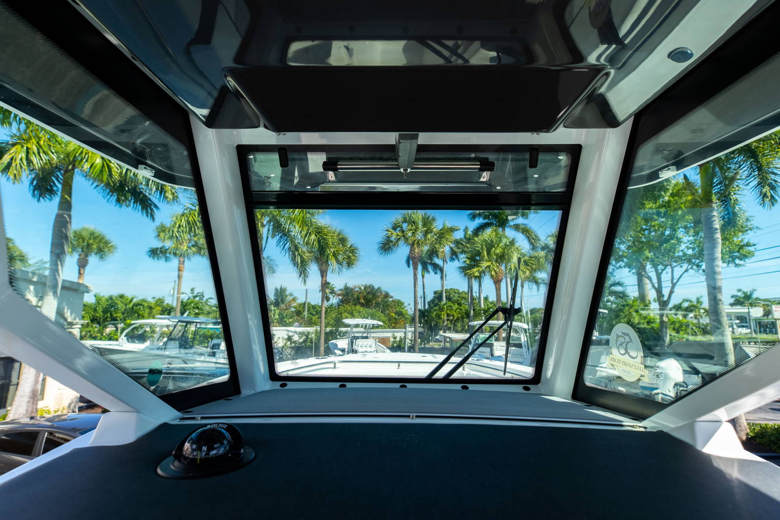 New 2023 Blackfin 302CC #E161 image 39