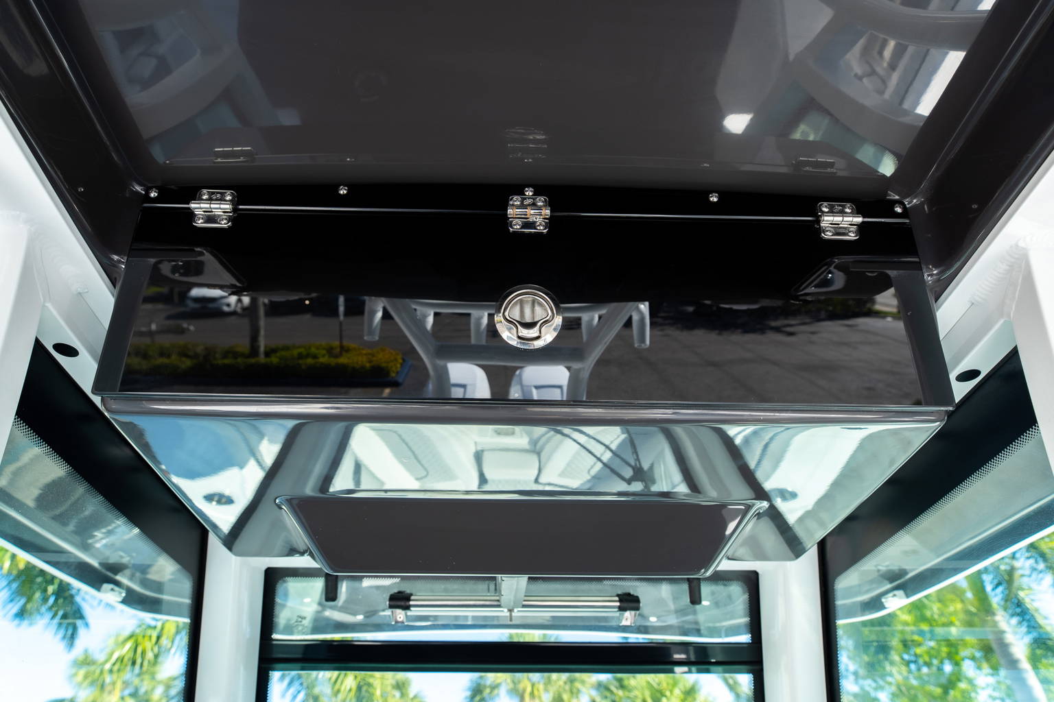 New 2023 Blackfin 302CC #E161 image 40