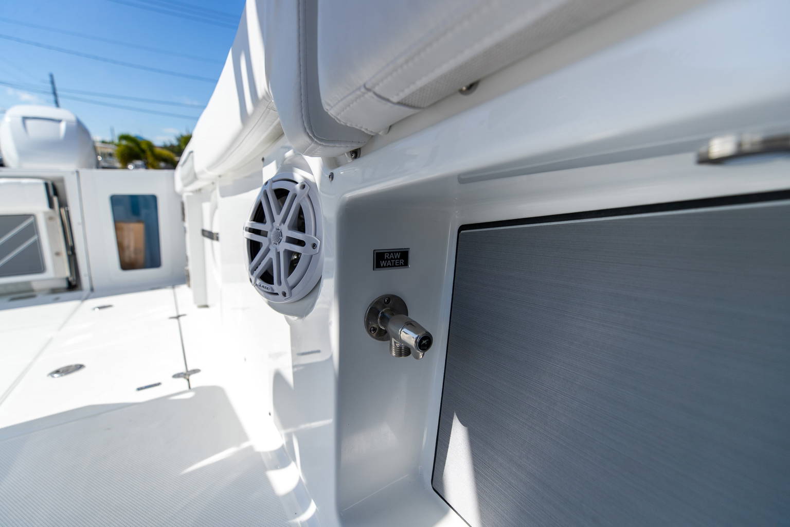 New 2023 Blackfin 302CC #E161 image 52