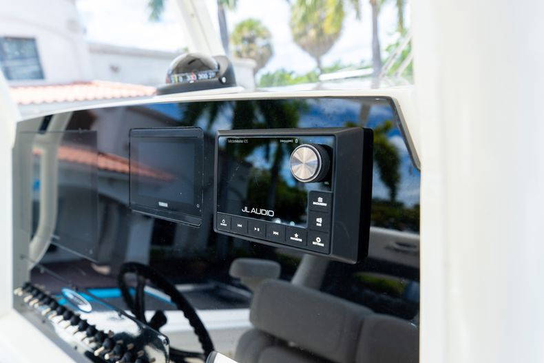 New 2023 Cobia 240 CC #B005 image 24
