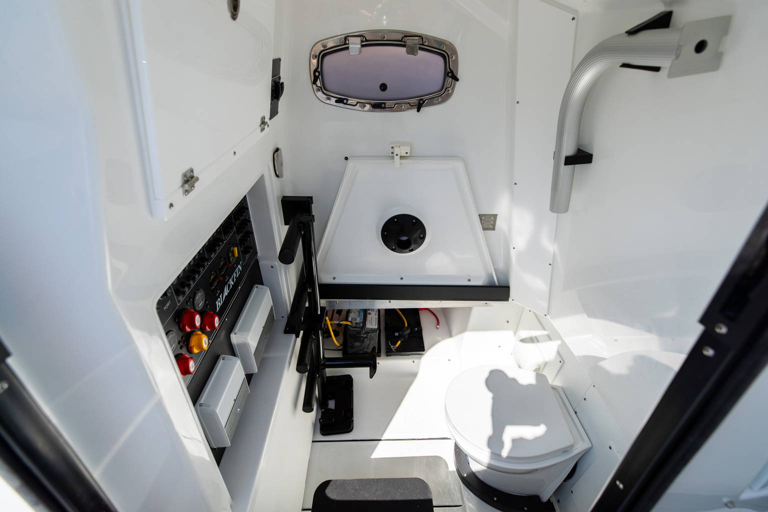 New 2023 Blackfin 302CC #E161 image 55