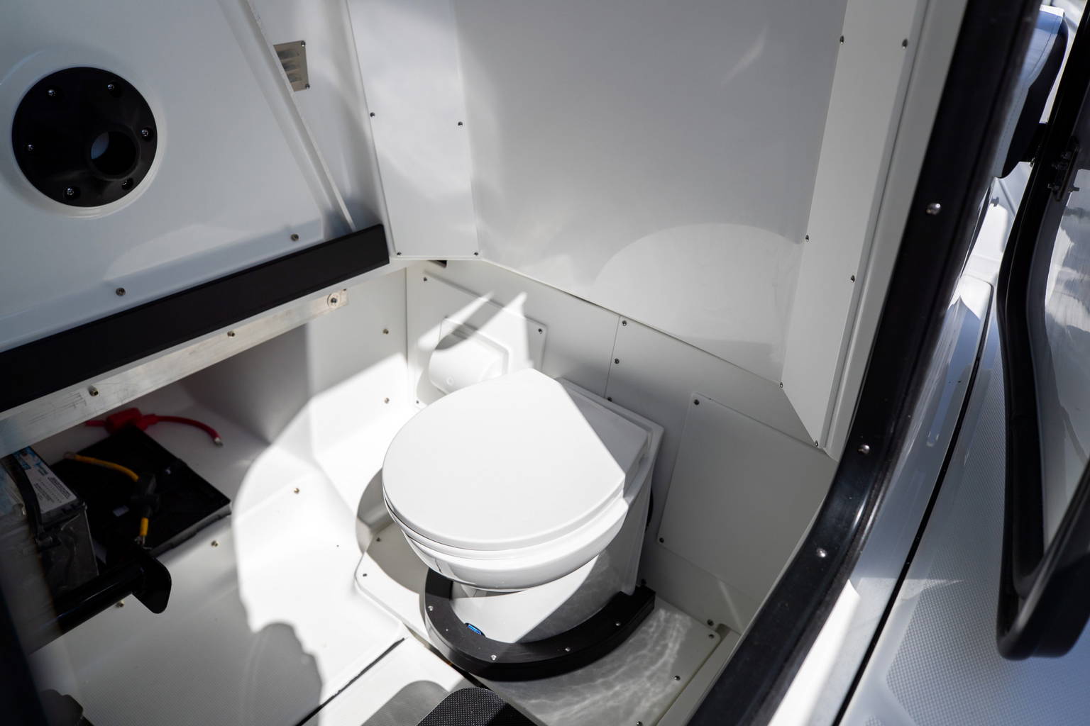 New 2023 Blackfin 302CC #E161 image 56
