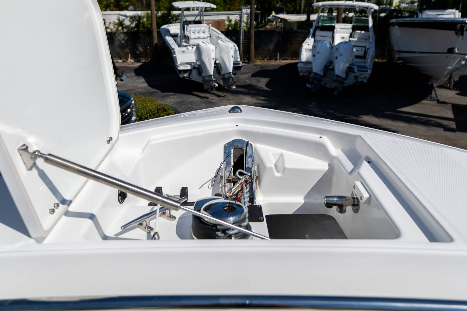 New 2023 Blackfin 302CC #E161 image 66