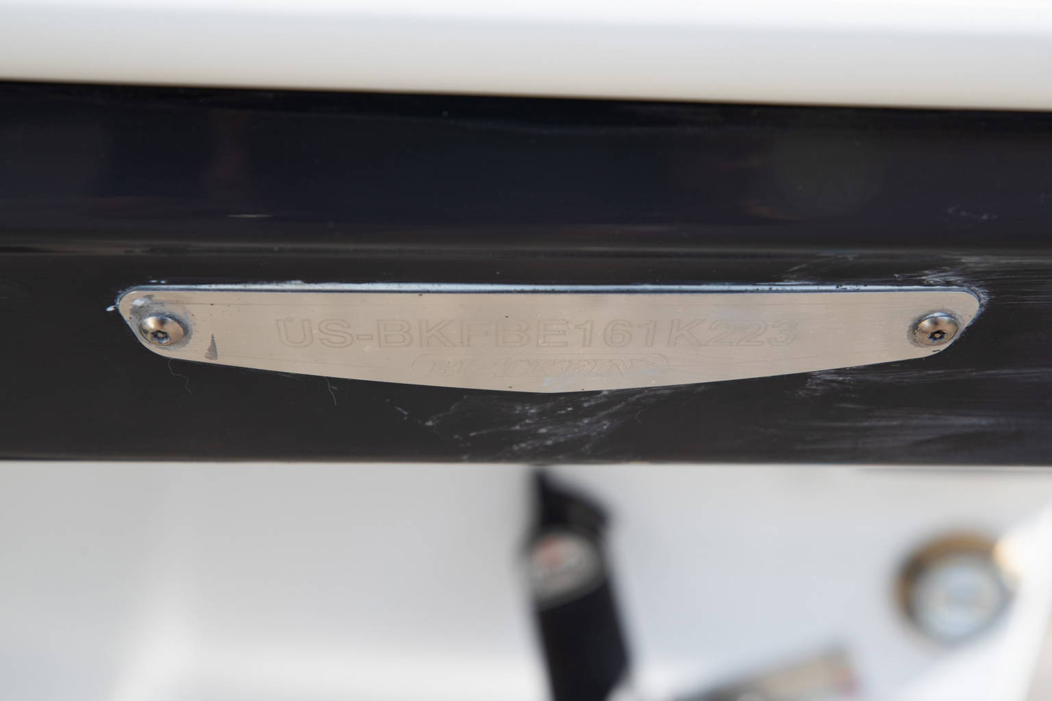 New 2023 Blackfin 302CC #E161 image 69