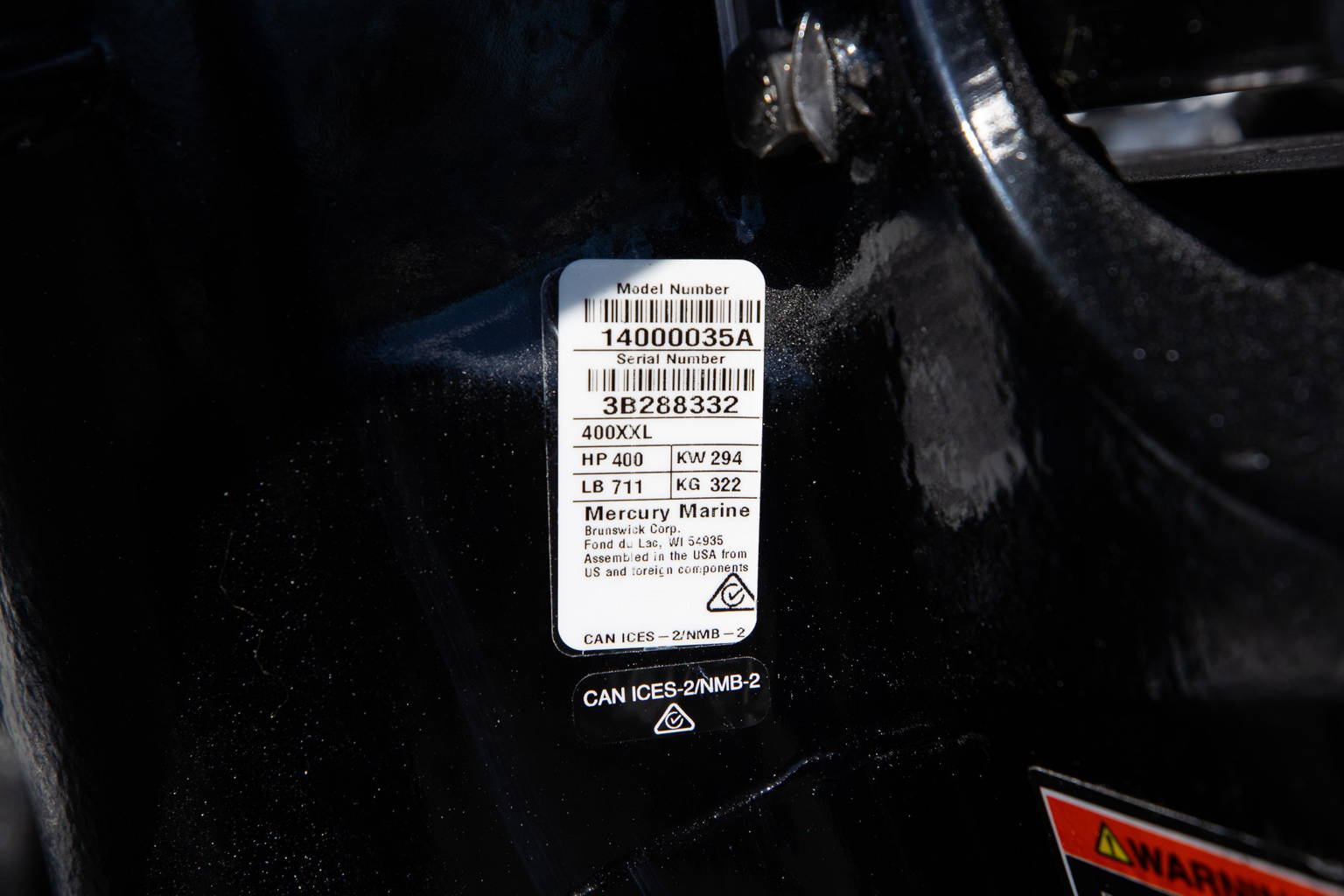 New 2023 Blackfin 302CC #E161 image 71