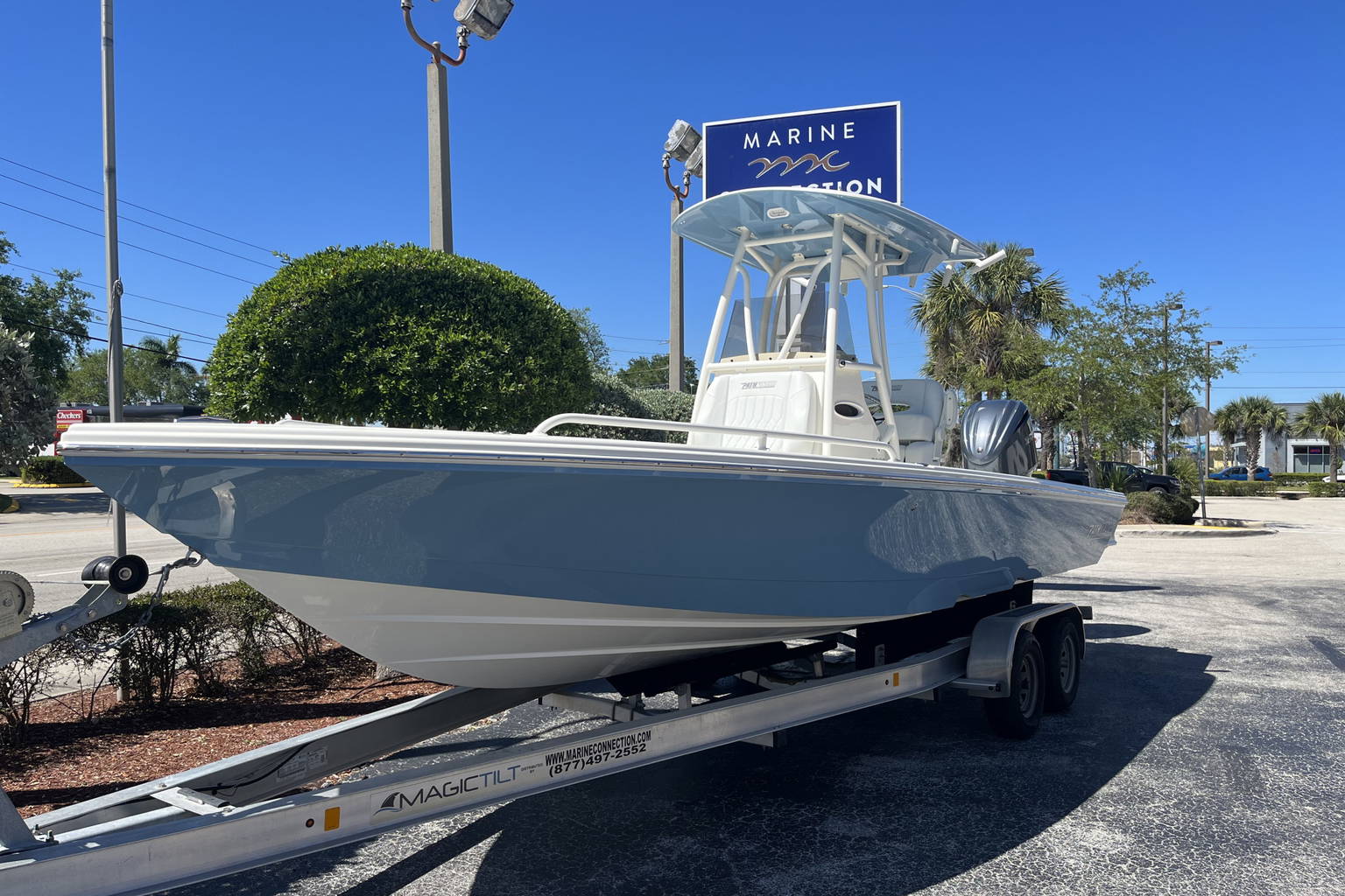 New 2023 Pathfinder 2600 TRS #C081 image 2