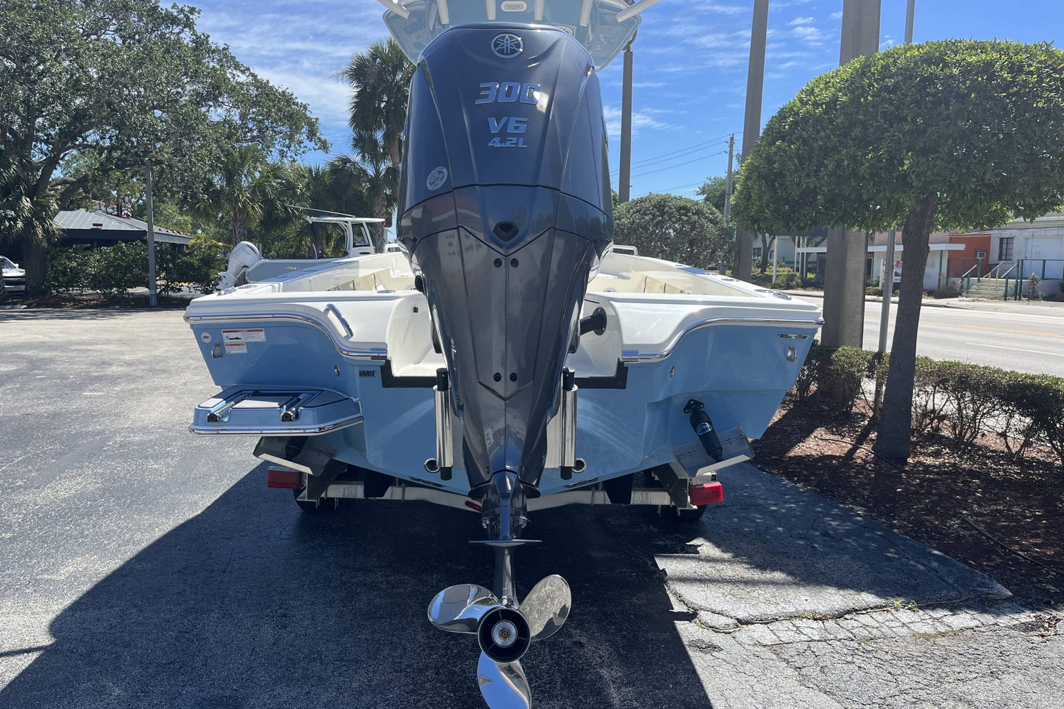 New 2023 Pathfinder 2600 TRS #C081 image 5