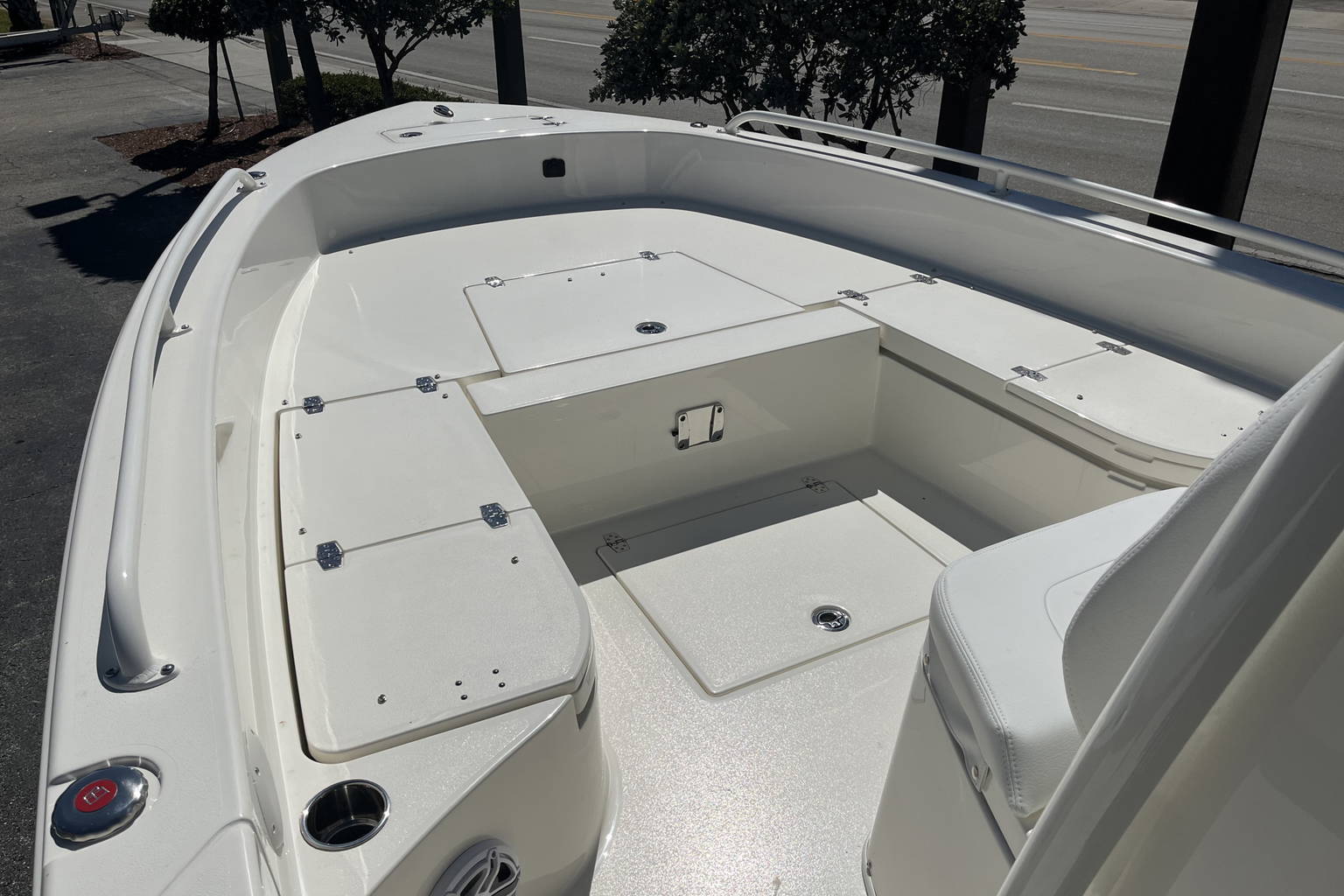 New 2023 Pathfinder 2600 TRS #C081 image 11