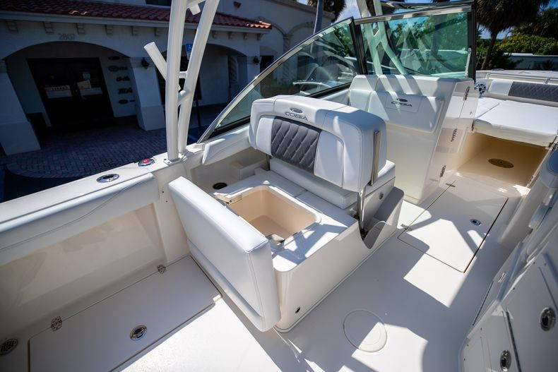New 2022 Cobia 240 DC #E023 image 25