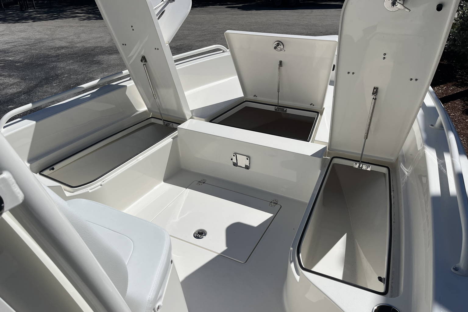 New 2023 Pathfinder 2600 TRS #C081 image 13