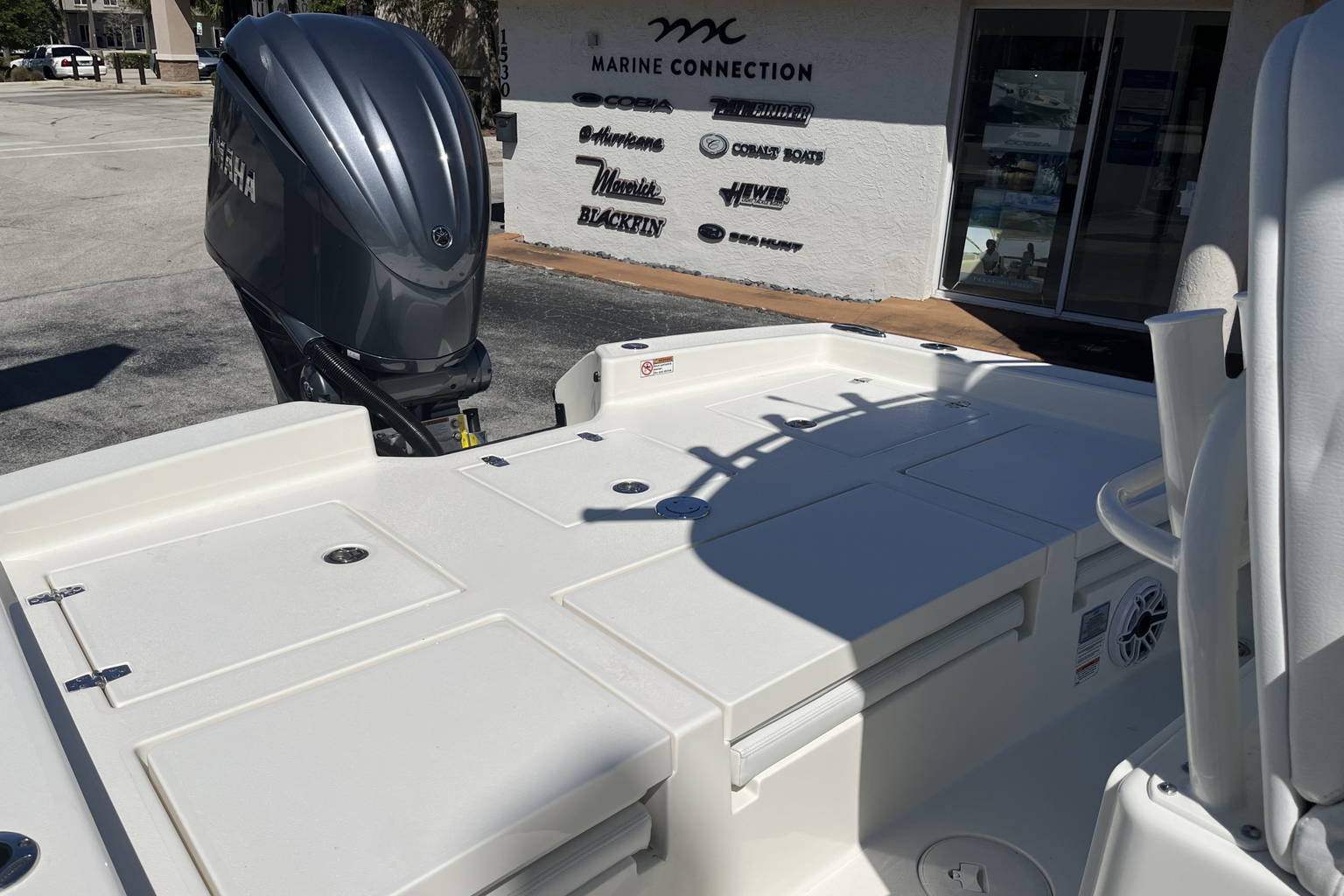New 2023 Pathfinder 2600 TRS #C081 image 19