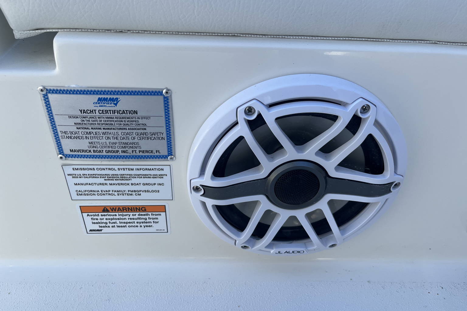 New 2023 Pathfinder 2600 TRS #C081 image 22