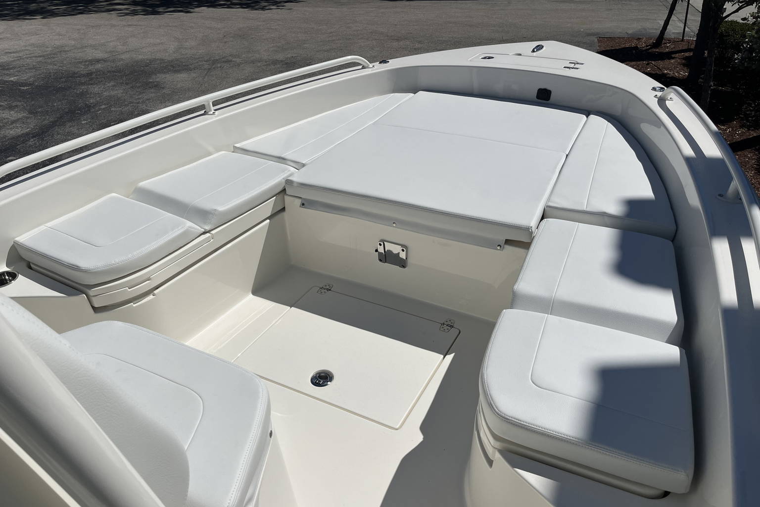 New 2023 Pathfinder 2600 TRS #C081 image 14