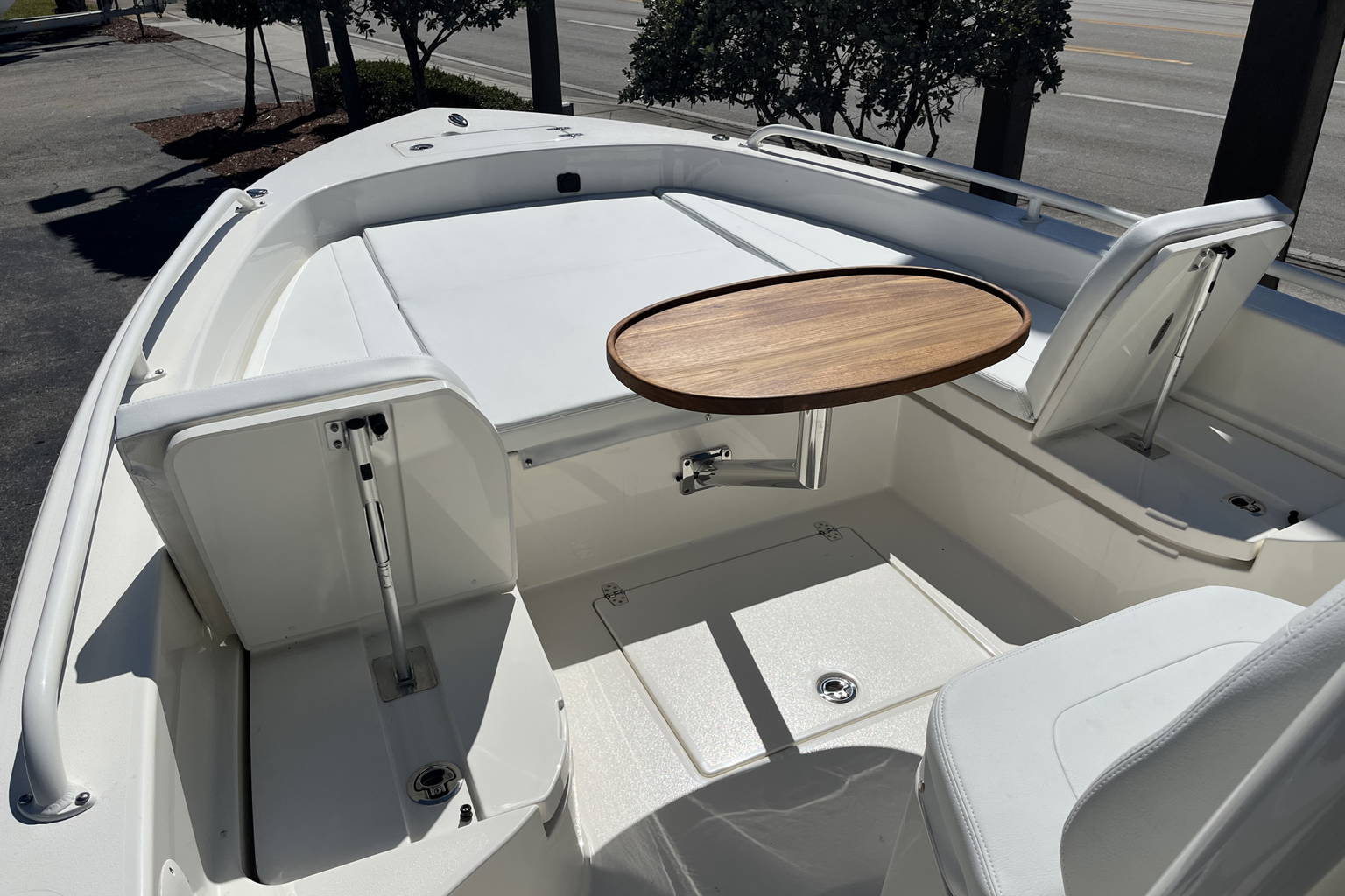 New 2023 Pathfinder 2600 TRS #C081 image 15