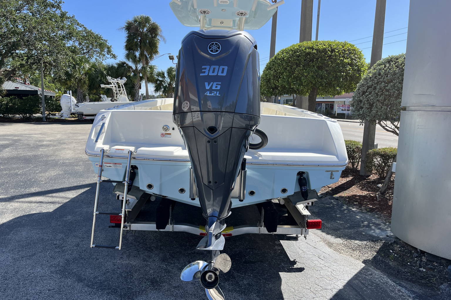 New 2023 Pathfinder 2400 TRS #G064 image 5