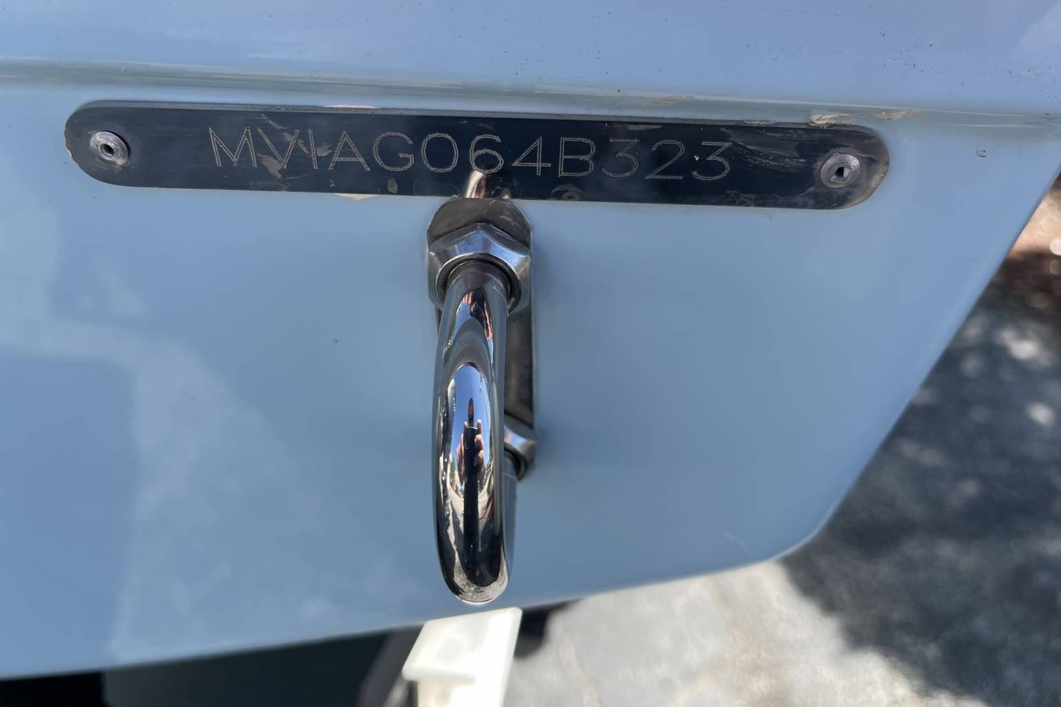 New 2023 Pathfinder 2400 TRS #G064 image 7
