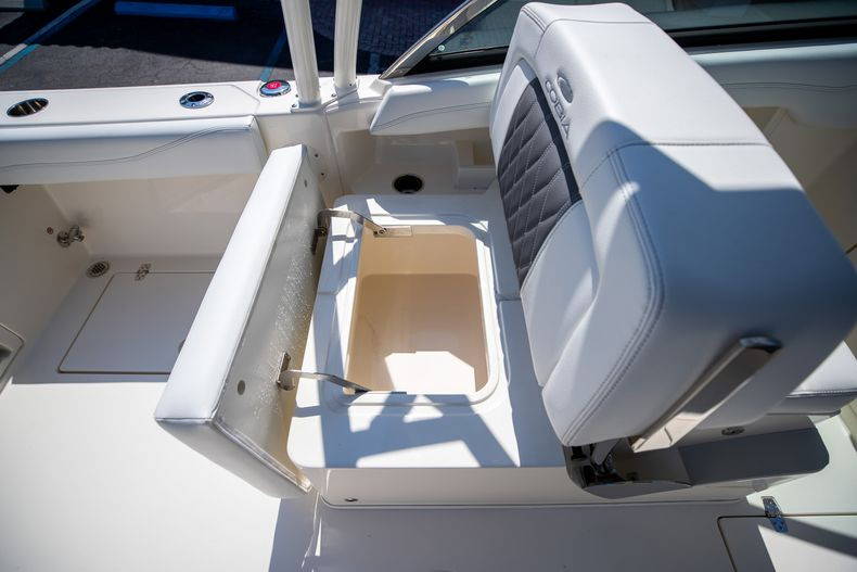 New 2022 Cobia 240 DC #E023 image 26
