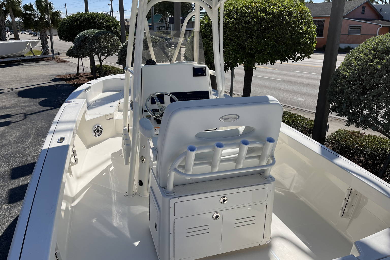 New 2023 Pathfinder 2400 TRS #G064 image 10