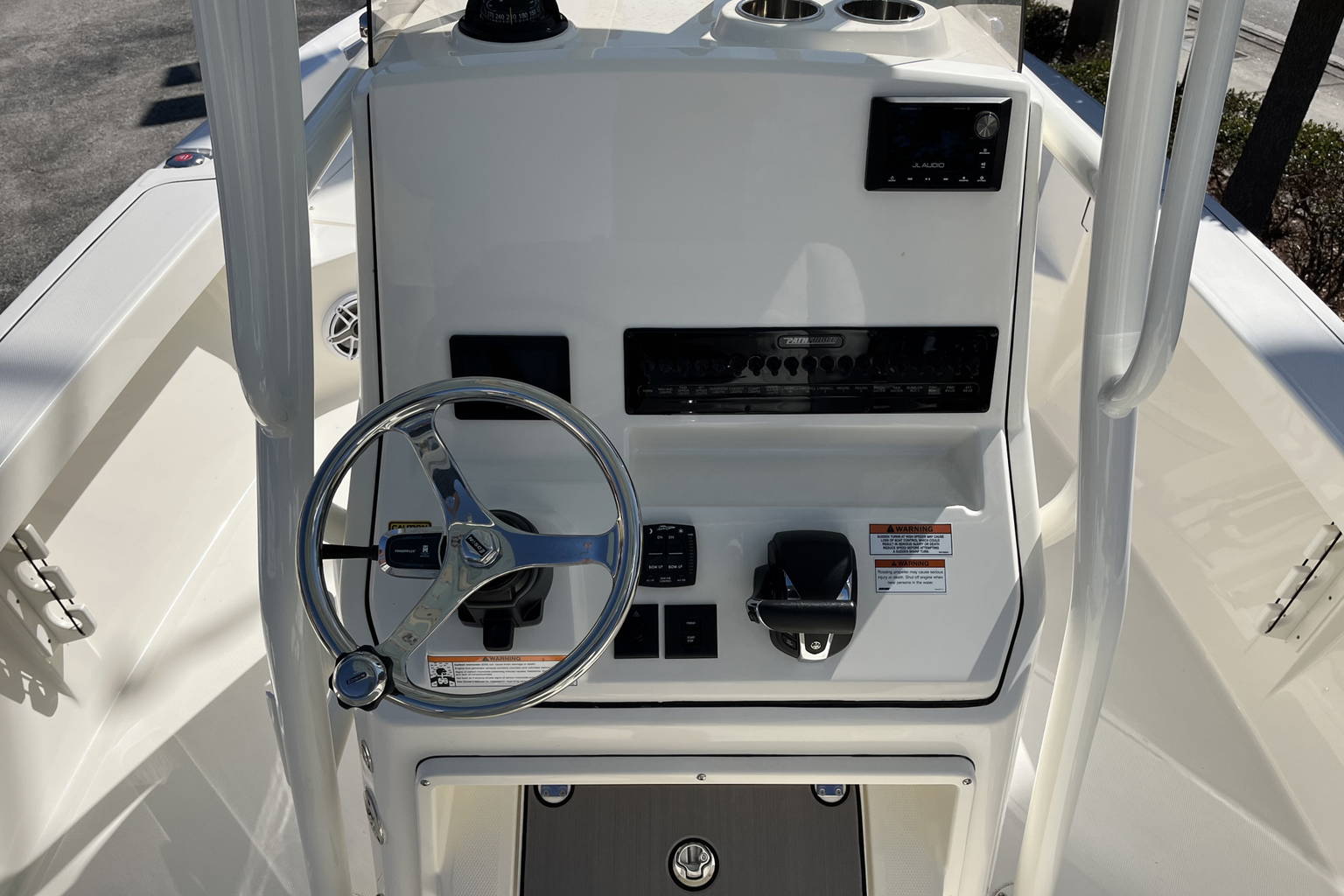New 2023 Pathfinder 2400 TRS #G064 image 11