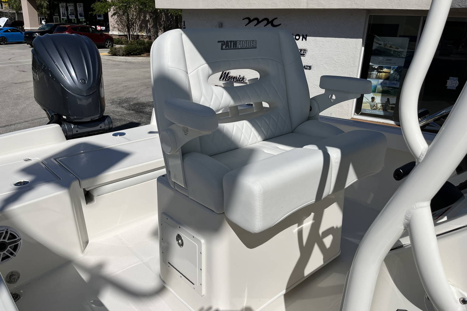 New 2023 Pathfinder 2400 TRS #G064 image 18
