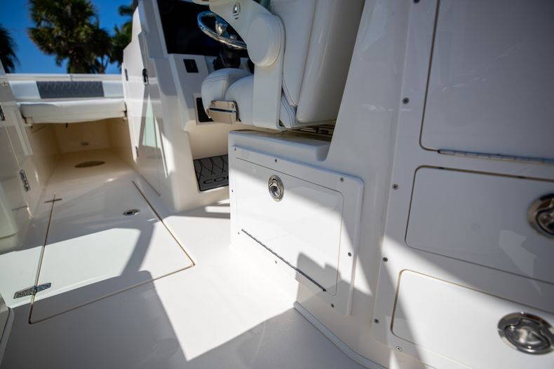 New 2022 Cobia 240 DC #E023 image 27
