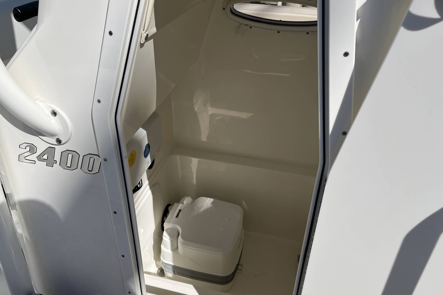 New 2023 Pathfinder 2400 TRS #G064 image 17