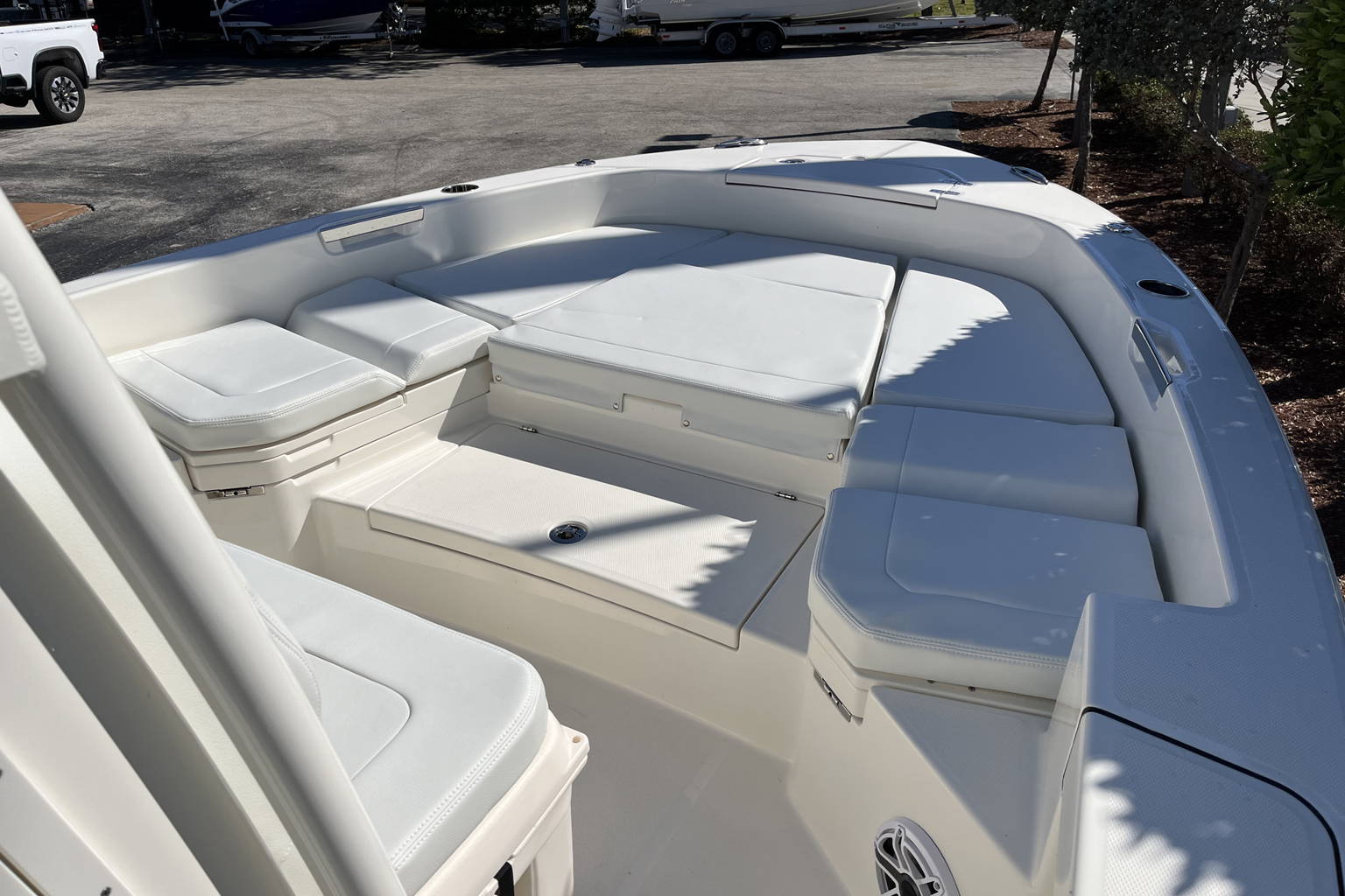 New 2023 Pathfinder 2400 TRS #G064 image 15