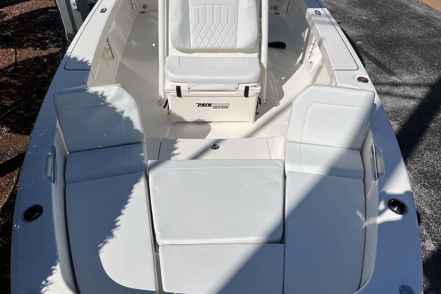 New 2023 Pathfinder 2400 TRS #G064 image 16