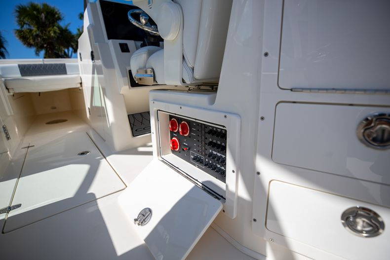 New 2022 Cobia 240 DC #E023 image 28