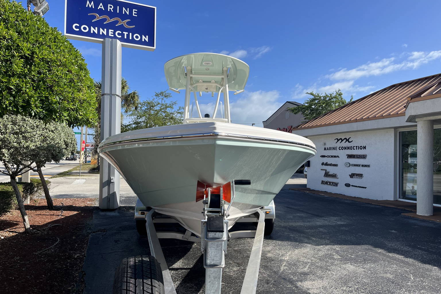 New 2023 Pathfinder 2600 HPS #A019 image 3