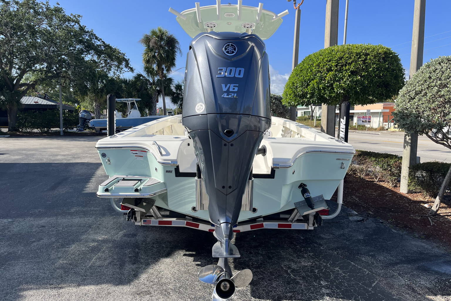 New 2023 Pathfinder 2600 HPS #A019 image 4