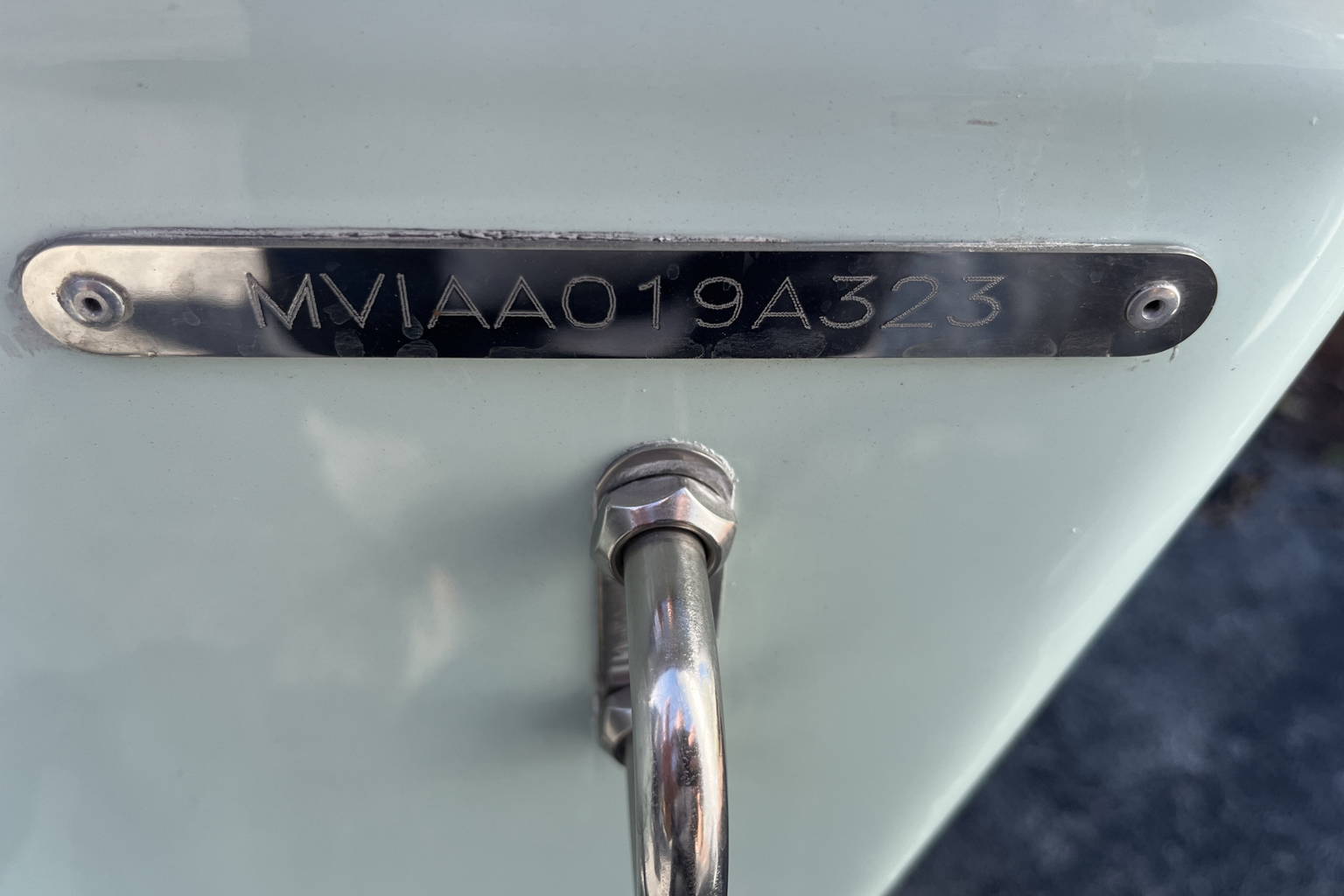 New 2023 Pathfinder 2600 HPS #A019 image 8