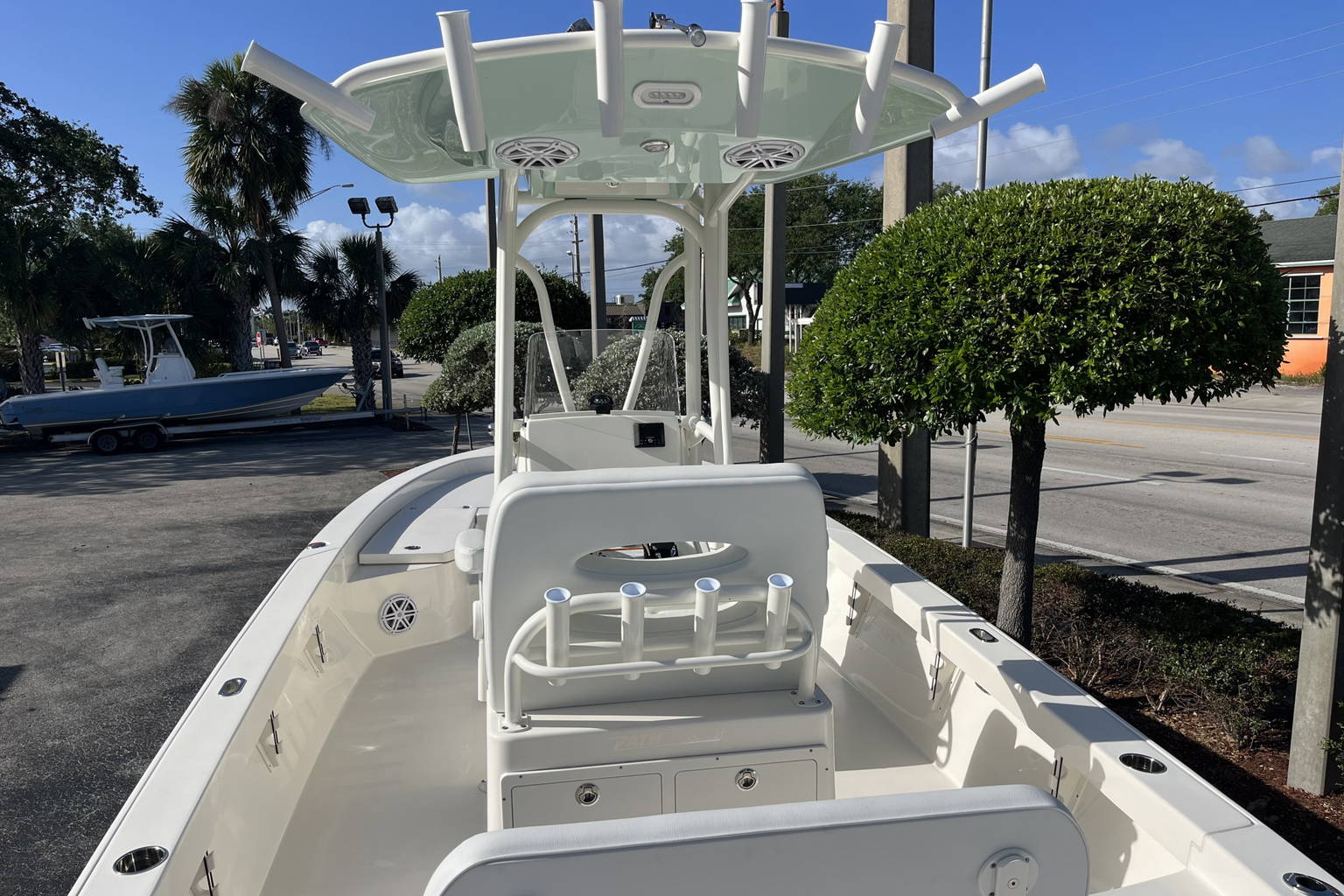 New 2023 Pathfinder 2600 HPS #A019 image 10