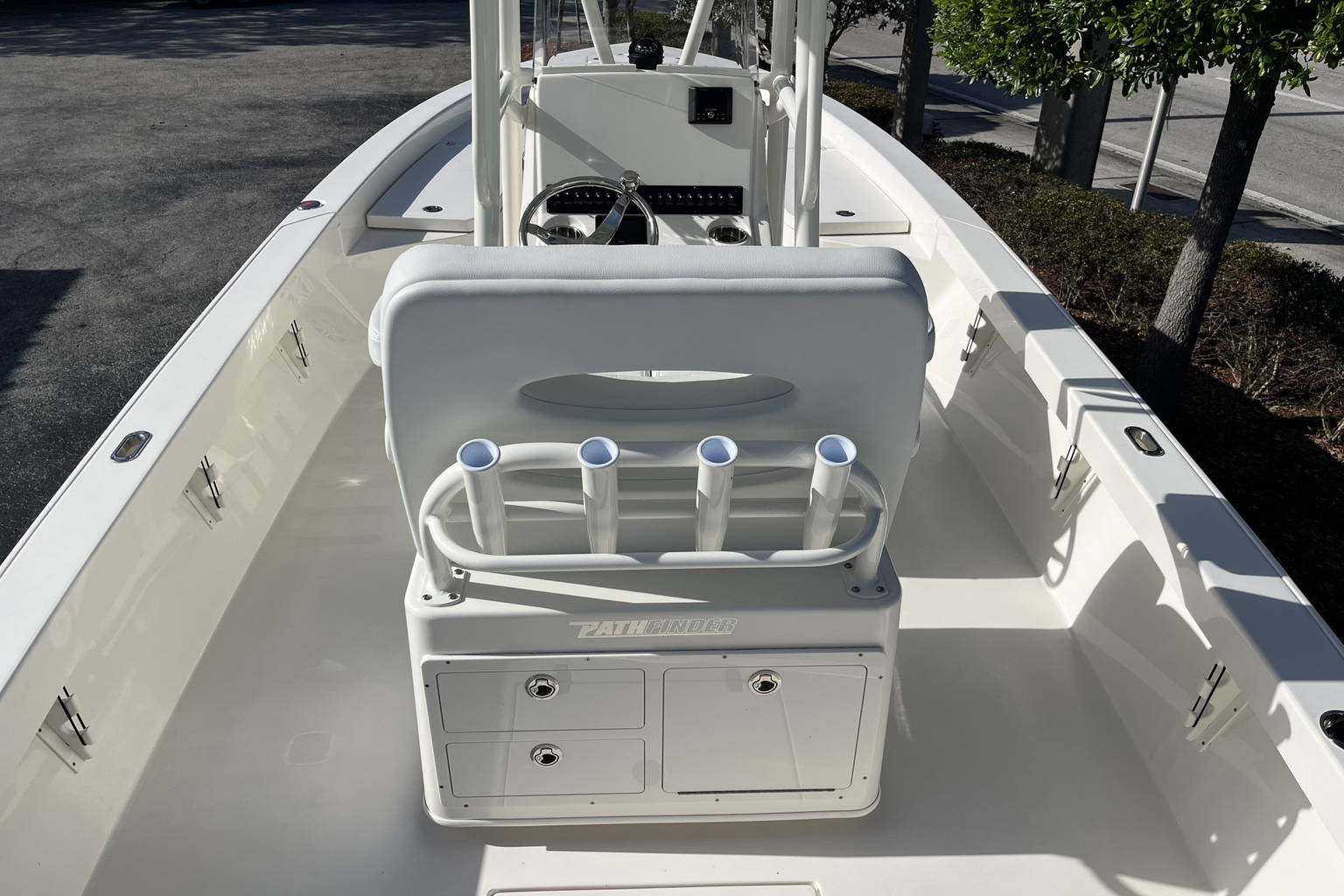 New 2023 Pathfinder 2600 HPS #A019 image 11