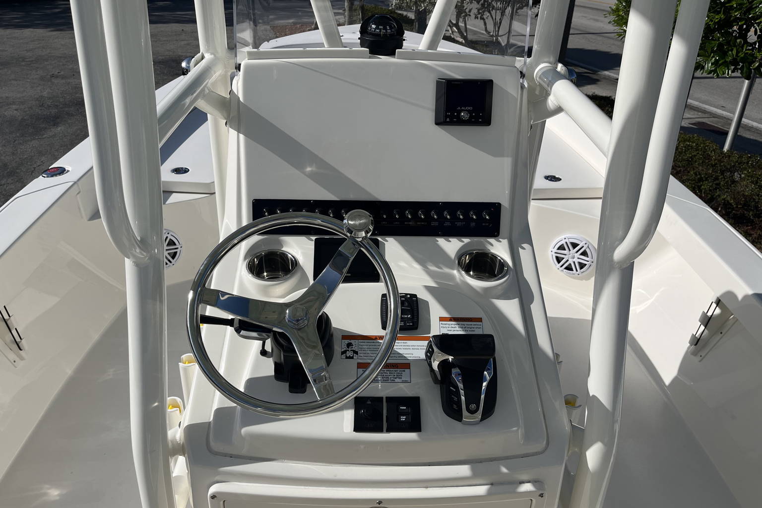 New 2023 Pathfinder 2600 HPS #A019 image 12