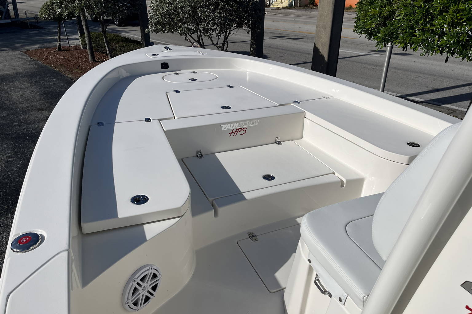 New 2023 Pathfinder 2600 HPS #A019 image 14