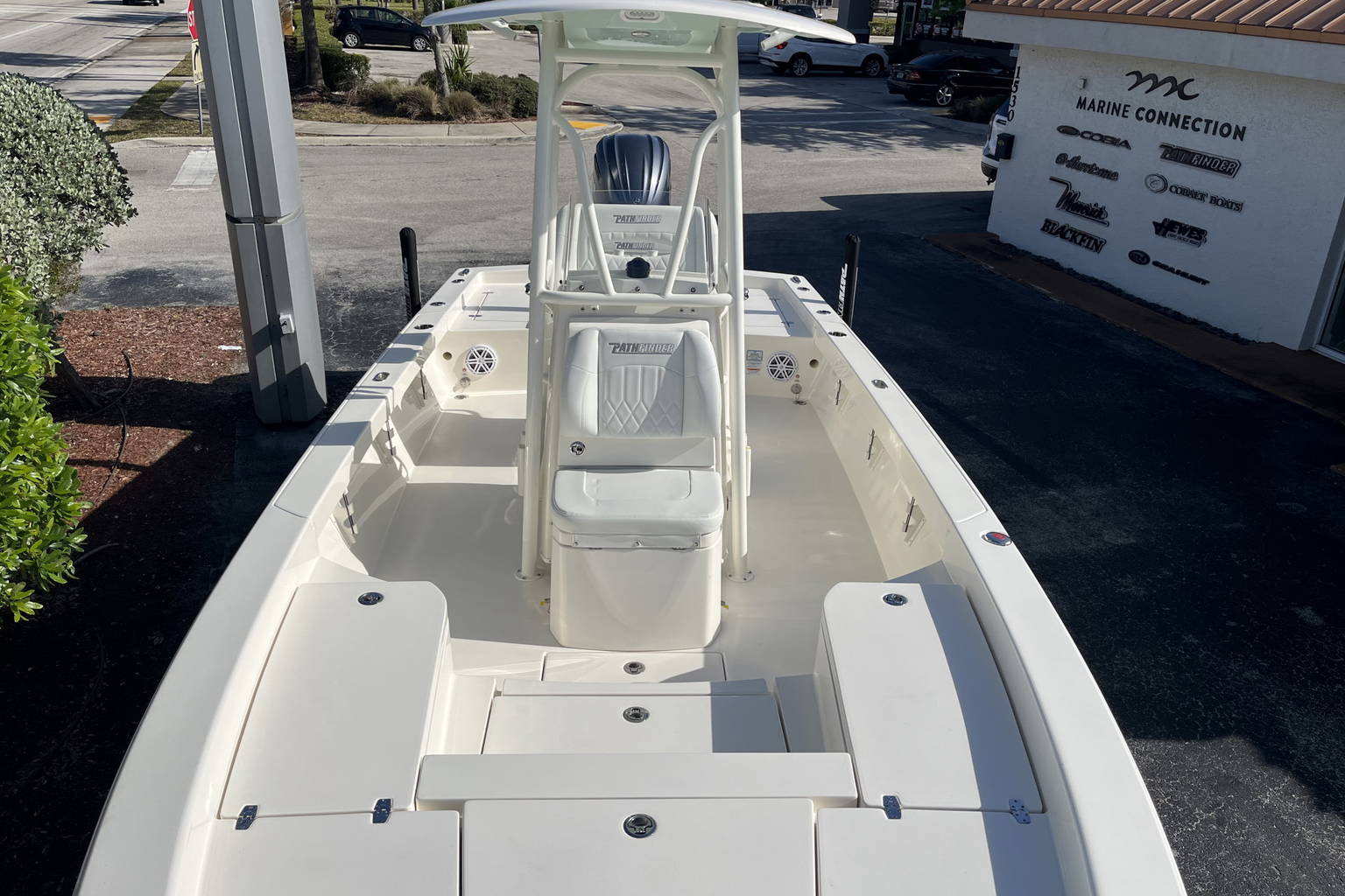 New 2023 Pathfinder 2600 HPS #A019 image 15