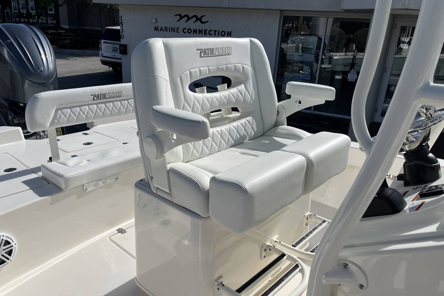 New 2023 Pathfinder 2600 HPS #A019 image 18