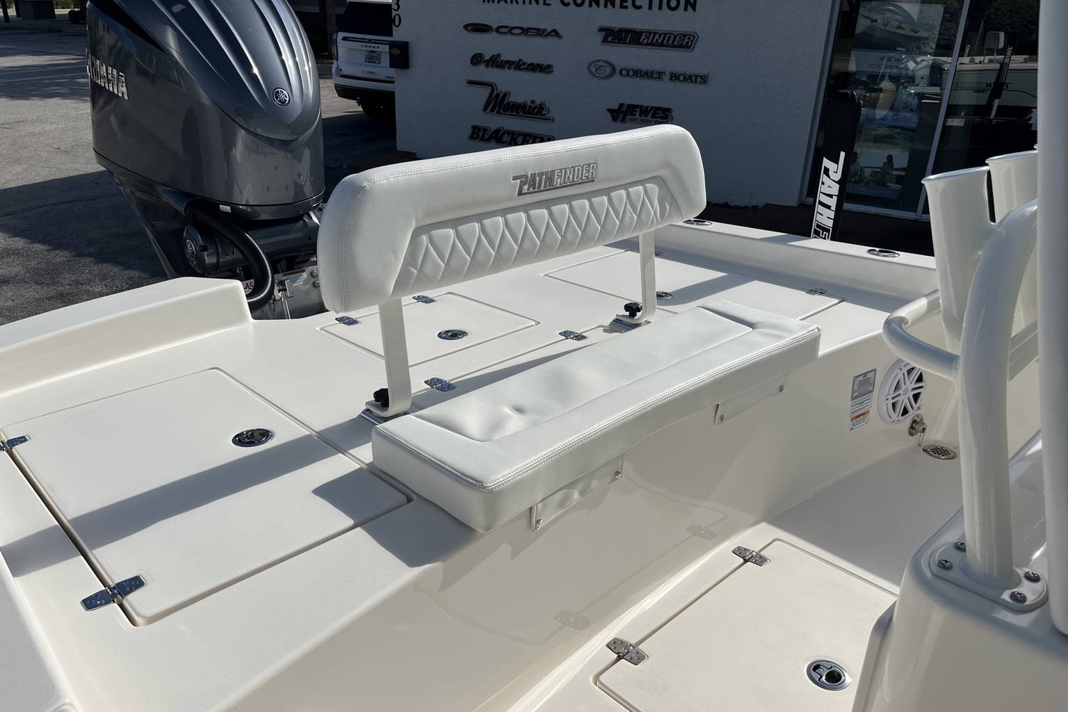 New 2023 Pathfinder 2600 HPS #A019 image 19